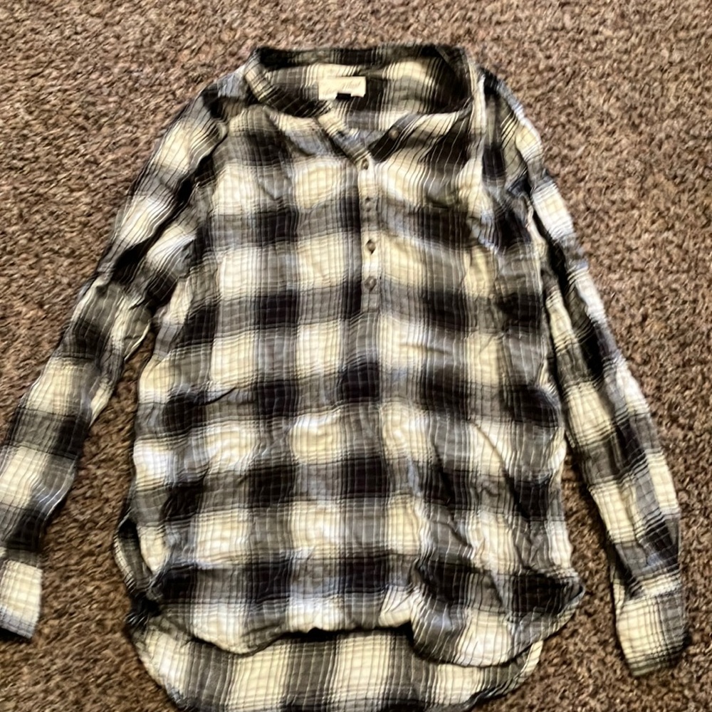 Universal Thread Long Sleeve